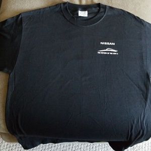 Nissan Z Shirt